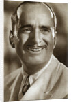 Douglas Fairbanks, American actor, screenwriter, director and producer by Anonymous