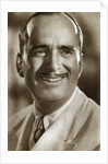 Douglas Fairbanks, American actor, screenwriter, director and producer by Anonymous