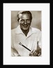 Willy Fritsch, German actor by Anonymous