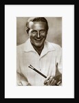 Willy Fritsch, German actor by Anonymous