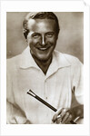 Willy Fritsch, German actor by Anonymous