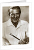 Willy Fritsch, German actor by Anonymous