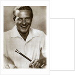 Willy Fritsch, German actor by Anonymous