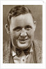 Charles Laughton, English stage and film actor by Anonymous