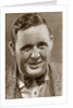 Charles Laughton, English stage and film actor by Anonymous