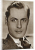 Robert Montgomery, American actor and director by Anonymous