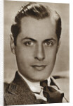 Robert Montgomery, American actor and director by Anonymous