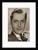 Robert Montgomery, American actor and director by Anonymous