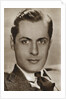 Robert Montgomery, American actor and director by Anonymous