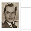 Robert Montgomery, American actor and director by Anonymous