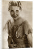 Genevieve Tobin, American actress by Anonymous