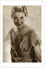 Genevieve Tobin, American actress by Anonymous
