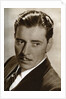 Ronald Colman, English actor by Anonymous