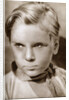 Jackie Cooper, American actor and television director and producer by Anonymous