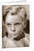 Jackie Cooper, American actor and television director and producer by Anonymous