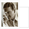 Richard Dix, American actor by Anonymous
