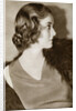 Bette Davis, American actress by Anonymous