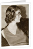 Bette Davis, American actress by Anonymous
