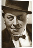 Emil Jannings, Swiss actor by Anonymous