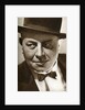 Emil Jannings, Swiss actor by Anonymous