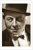 Emil Jannings, Swiss actor by Anonymous