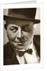 Emil Jannings, Swiss actor by Anonymous