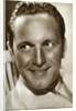 Fredric March, American actor by Anonymous
