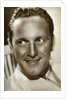 Fredric March, American actor by Anonymous