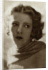 Elissa Landi, Italian born actress by Anonymous