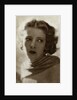 Elissa Landi, Italian born actress by Anonymous
