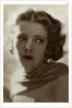 Elissa Landi, Italian born actress by Anonymous