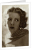 Elissa Landi, Italian born actress by Anonymous