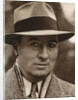 William C McGann, American film director by Anonymous