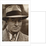 William C McGann, American film director by Anonymous