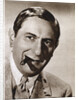 Ernst Lubitsch, German-born Jewish film director by Anonymous
