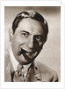 Ernst Lubitsch, German-born Jewish film director by Anonymous