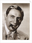 Ernst Lubitsch, German-born Jewish film director by Anonymous