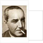 Jack Raymond, British film director by Anonymous