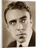 Raoul Walsh, American film director by Anonymous