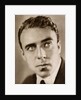 Raoul Walsh, American film director by Anonymous