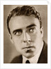 Raoul Walsh, American film director by Anonymous