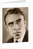 Raoul Walsh, American film director by Anonymous
