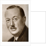 William James Craft, American actor, cameraman and film director by Anonymous