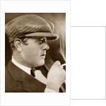 Robert Z Leonard, American film director by Anonymous