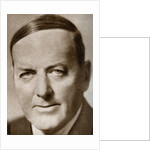 Henry Alexander MacRae, Canadian film director, producer and screenwriter by Anonymous