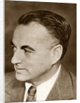 Guy Reginald Bolton, British-born writer of Broadway musical comedies by Anonymous