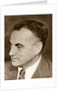 Guy Reginald Bolton, British-born writer of Broadway musical comedies by Anonymous