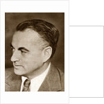 Guy Reginald Bolton, British-born writer of Broadway musical comedies by Anonymous