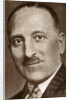 CM Woolf, British film producer by Anonymous