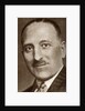 CM Woolf, British film producer by Anonymous